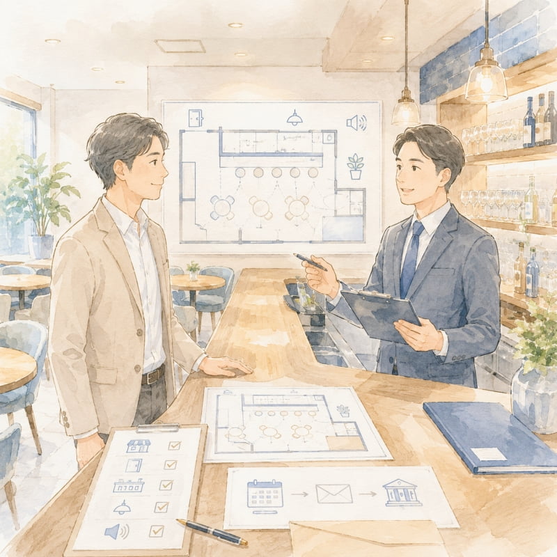 風俗営業