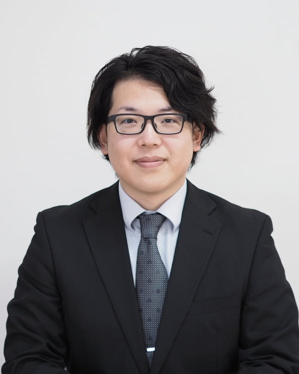 田中 章太