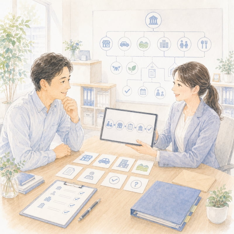 その他の許認可