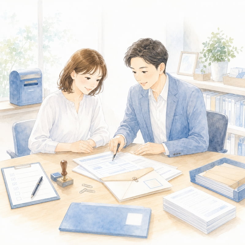 内容証明