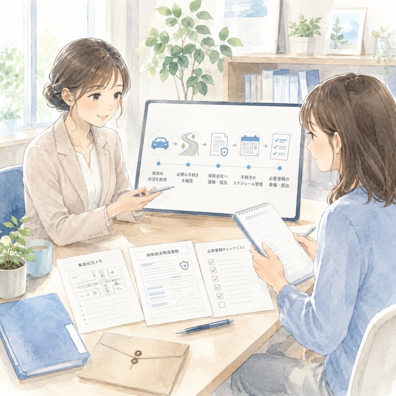 交通事故