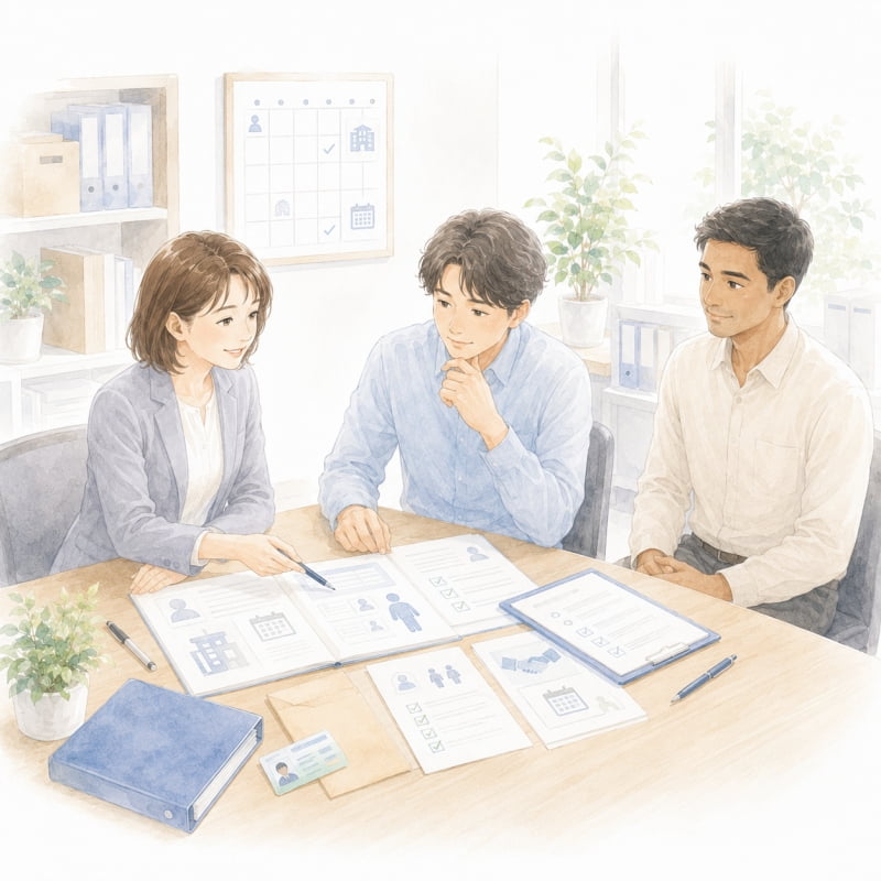 外国人雇用
